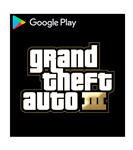 Grand Theft Auto III  Android / Google Play Market+