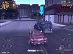 Grand Theft Auto III  Android / Google Play Market+ - изображение № 4