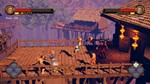  9 Monkeys of Shaolin  XBOX ONE - X|S  Ключ - изображение № 7