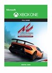  Assetto Corsa Ultimate Edition  XBOX ONE  Ключ