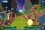 Worms 2: ArmageddonAndroid/Google Play/Play Market+ - изображение № 4
