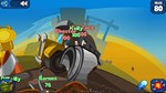 Worms 2: ArmageddonAndroid/Google Play/Play Market+ - изображение № 6
