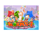 Worms 4  Android / Google Play / Play Market + 