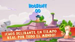 Worms 4  Android / Google Play / Play Market +  - изображение № 8