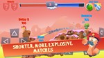 Worms 4  Android / Google Play / Play Market +  - изображение № 6