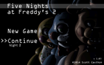 Five Nights at Freddy's Android/Google/Play Market+ - изображение № 6