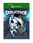  Skelattack  XBOX ONE - Series X|S  Ключ