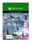  Relicta  XBOX ONE - Series X|S  Ключ