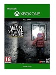  This War of Mine: The Little Ones  XBOX  Ключ