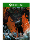  Hard Reset Redux  XBOX ONE - Series X|S  Ключ