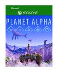  Planet Alpha  XBOX ONE - Series X|S  Ключ