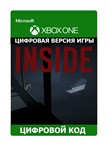  INSIDE  XBOX ONE - Series X|S - PC  Ключ