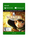 Silence - The Whispered World 2 XBOX - PC Ключ