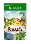  REUS  XBOX ONE - SERIES X|S  Ключ