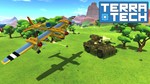  TerraTech  XBOX ONE - Series X|S  Ключ - изображение № 3