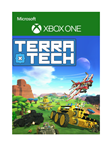 TerraTech XBOX ONE - Series X|S Ключ