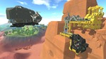  TerraTech  XBOX ONE - Series X|S  Ключ - изображение № 6