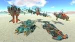  TerraTech  XBOX ONE - Series X|S  Ключ - изображение № 4
