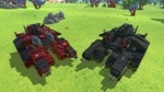  TerraTech  XBOX ONE - Series X|S  Ключ - изображение № 7