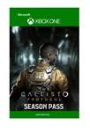  The Callisto Protocol - Season Pass  XBOX Ключ