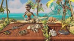  Jet Kave Adventure  XBOX ONE - Series X|S Ключ - изображение № 5