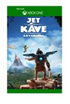 Jet Kave Adventure XBOX ONE - Series X|S Ключ