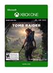 Shadow of the Tomb Raider Definitive EditionXBOX