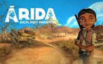 ARIDA: Backland's Awakening Android / Google Play+
