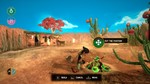 ARIDA: Backland's Awakening  Android / Google Play+ - изображение № 4