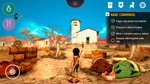 ARIDA: Backland's Awakening  Android / Google Play+ - изображение № 3