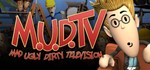 M.U.D. TV - Steam key - Region Free ????