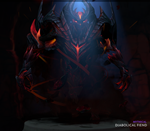 Набор Diabolical Fiend Collector's Cache 2016 - изображение № 2