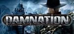 Damnation - Steam key - Region Free ????