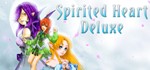 Spirited Heart Deluxe - Steam key - Region Free ????