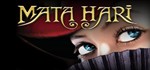 Mata Hari - Steam key - Region Free ????