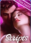 Scripts: Episode & Choices Месячная подписка US$14.99 - изображение № 2