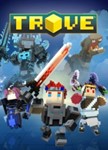 Trove - Babel's Bank Pack