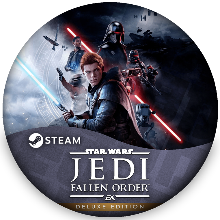 Buy STAR WARS Jedi Fallen Order Deluxe 🚀AUTO 💳0 Cards cheap, choose