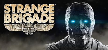 Strange Brigade Deluxe Edition 🚀АВТО💳0% РФ/МИР