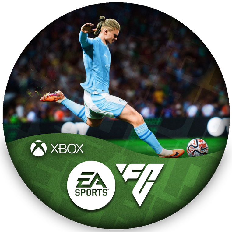 ⚫EA SPORTS FC 24 Standart E⚫Xbox Series X|S🔑КЛЮЧ