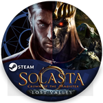 SOLASTA: Crown of the Magister - Lost Valley  DLC