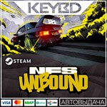 Need for Speed™ Unbound АВТО 0% Карты