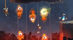 Rayman Legends Steam-RU  АВТО 0% Карты - изображение № 4