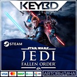 STAR WARS Jedi: Fallen Order - RU/KZ/UA/CIS/TRАВТО