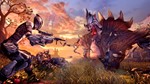 Borderlands 2: Headhunter 2: Wattle Gobbler АВТО 0% - изображение № 5