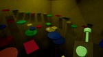 Garten of Banban 2 Steam GIft  АВТО 0% Карты - изображение № 3