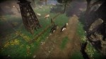 V Rising · Steam GiftАВТО0% Карты - изображение № 4