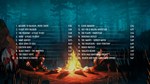 Valheim Soundtrack · Steam GiftАВТО0% Карты - изображение № 2