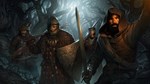 Battle Brothers - Beasts & Exploration АВТО0% Карты - изображение № 8