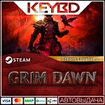Grim Dawn - Steam Loyalist 2 DLC · Steam GiftАВТО0%